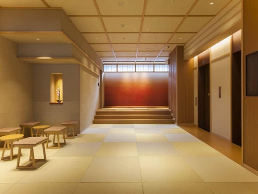 Onyado Nono Sakaiminato Natural Hot Spring Exterior foto