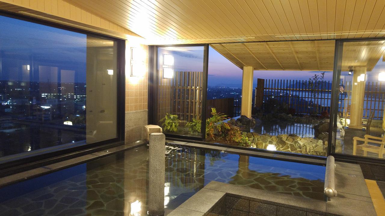 Onyado Nono Sakaiminato Natural Hot Spring Exterior foto