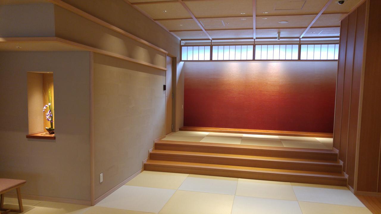 Onyado Nono Sakaiminato Natural Hot Spring Exterior foto
