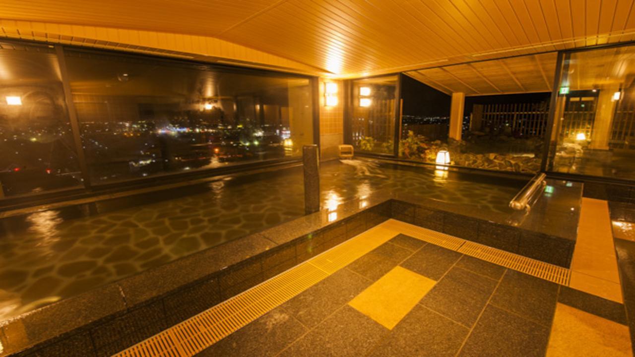 Onyado Nono Sakaiminato Natural Hot Spring Exterior foto